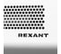 Тепловая завеса REXANT ТеплоБарьер-9 (9 кВт), белая 60-0143 3