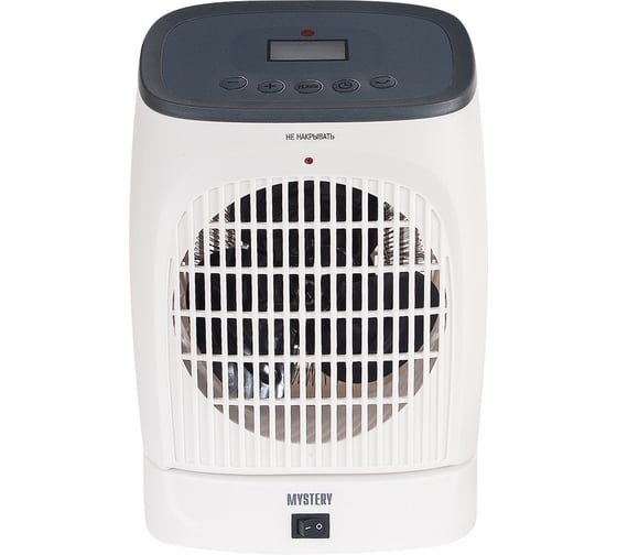 Тепловентилятор Mystery MCH-1024 00000043744 1