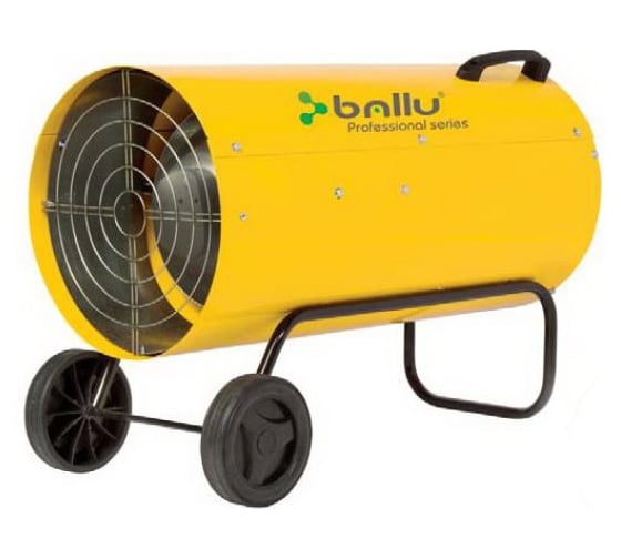 Газовая тепловая пушка Ballu BHG-60 S