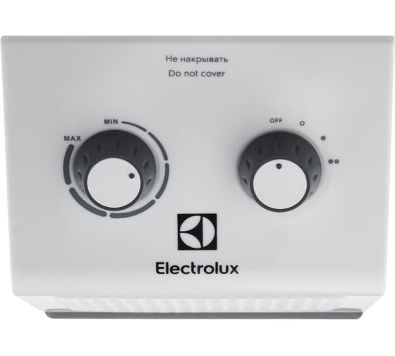 Тепловентилятор Electrolux EFH/S-1115 НС-0083789