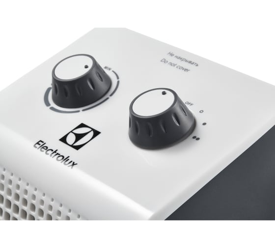 Тепловентилятор Electrolux EFH/S-1115 НС-0083789