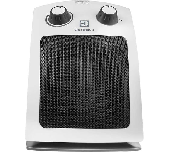 Тепловентилятор Electrolux EFH/C-5115 НС-0083791