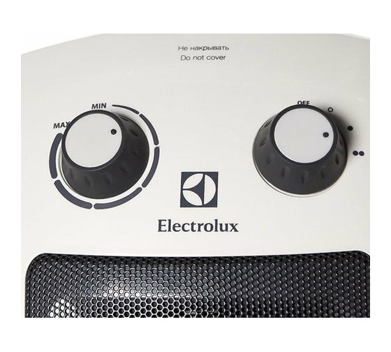 Тепловентилятор Electrolux EFH/C-5115 НС-0083791
