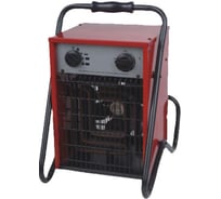 Электрическая тепловая пушка Dantex RX-09ATH