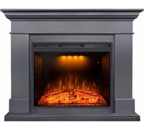 Каминокомплект Royal Flame California под Jup N/Dior 28/Sym 26 Graphite grey и Emerald 28RF камин электрический 64953592
