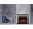 Каминокомплект Royal Flame California под Jup N/Dior 28/Sym 26 Graphite grey и Emerald 28RF камин электрический 64953592 2