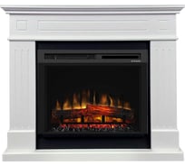 Каминокомплект Royal Flame Thompson XHD23 CRM санд сноу разборный портал и XHD23L-INT камин 64961526