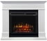 Каминокомплект Royal Flame Thompson XHD23 CRM санд сноу разборный портал и XHD23L-INT камин 64961526 1