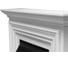Каминокомплект Royal Flame California под Vis42/5DVart 40/Crystal 40 Graphite Grey портал и Vision 42 LED электрокамин 64955941 2