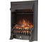 Электрокамин Royal Flame Очаг Fobos FXM Black RC 64957330 2
