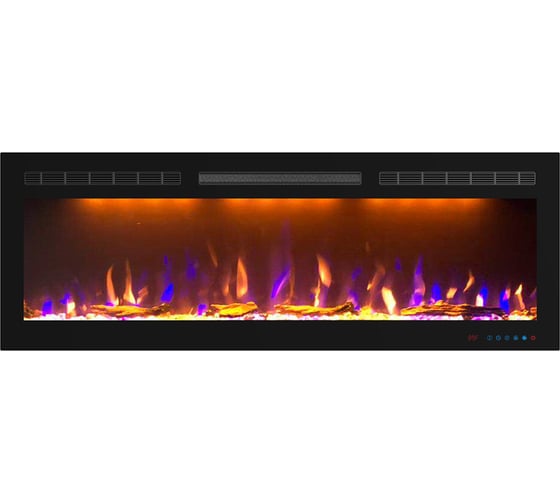 Камин электрический Royal Flame Crystal 60RF 64936107 1