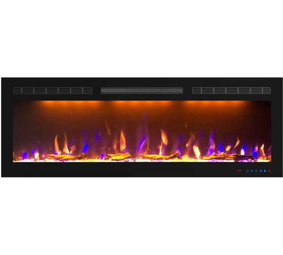 Камин электрический Royal Flame Crystal 50RF 64936106 1