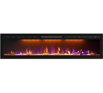 Камин электрический Royal Flame Crystal 72RF 64936108