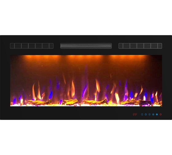 Камин электрический Royal Flame Crystal 36RF 64935693 1