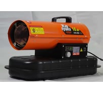 Пушка тепловая дизельная Кратон Жар-пушка D 10-450 3 09 05 010