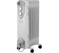 Масляный обогреватель Electrolux EOH/M-3105