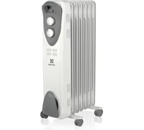 Масляный обогреватель Electrolux EOH/M-3157