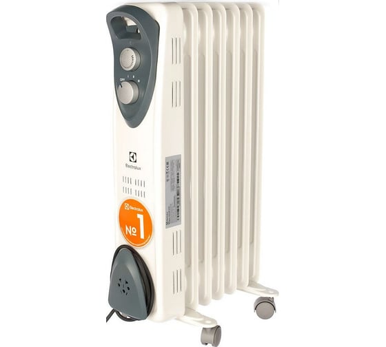 Масляный обогреватель Electrolux EOH/M-3157
