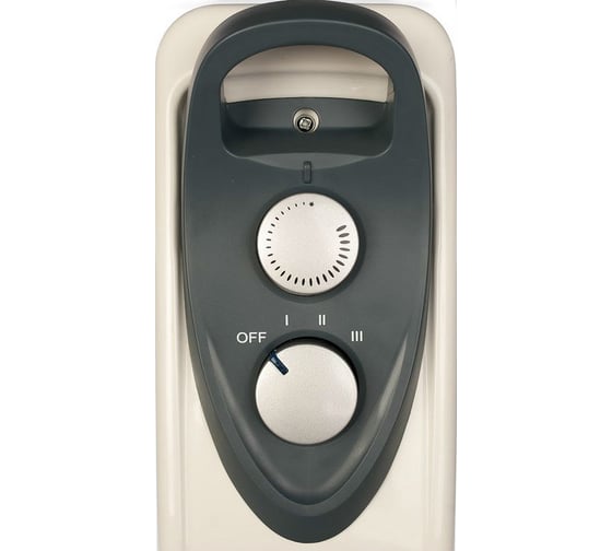 Масляный обогреватель Electrolux EOH/M-3157