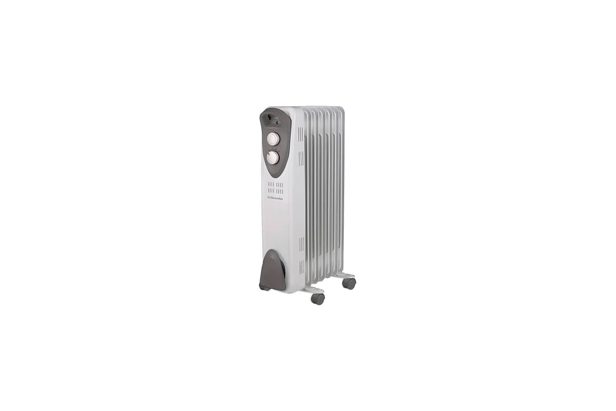 Масляный обогреватель Electrolux EOH/M-3221, 11 секций НС-0082246