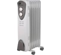 Масляный обогреватель Electrolux EOH/M-3221, 11 секций НС-0082246