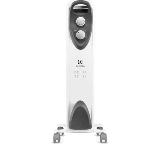 Масляный обогреватель Electrolux EOH/M-3221, 11 секций НС-0082246