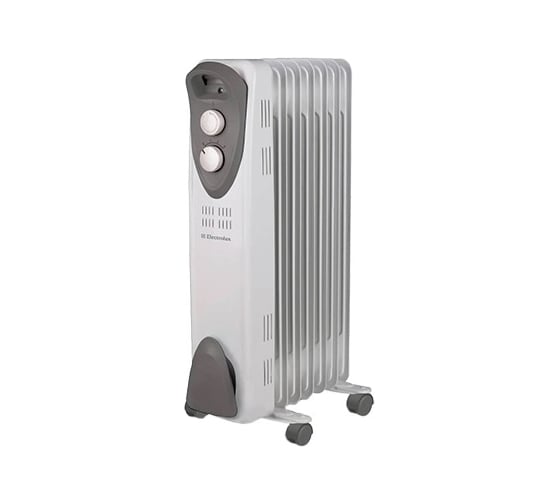 Масляный обогреватель Electrolux EOH/M-3221, 11 секций НС-0082246