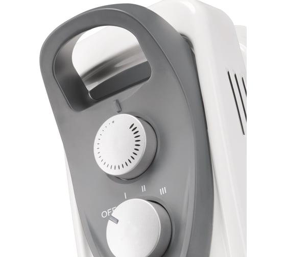 Масляный обогреватель Electrolux EOH/M-3221, 11 секций НС-0082246