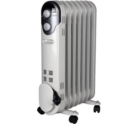 Масляный обогреватель Electrolux EOH/D-2157 1