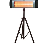 Инфракрасный обогреватель NeoClima SHAFT-T3.0 3,0 кВт (подставка в комплекте) 48463