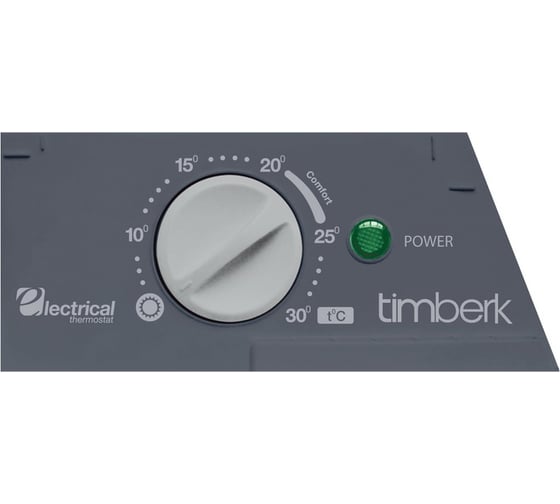 Конвектор Timberk TEC.E1 E 2000