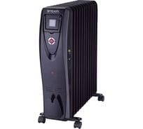 Масляный обогреватель Timberk TOR 22.2512 AX I