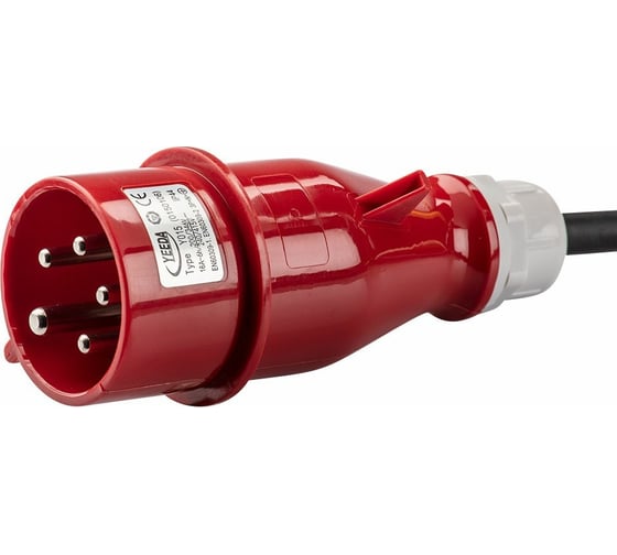 Электронагреватель NEO Tools мощностью 5 кВт, регулируемые настройки, IPX4 90-069