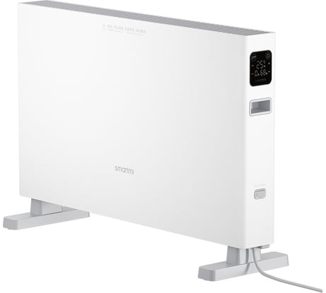 Конвекторный обогреватель Smartmi Convector Heater 1S Smart DNQZNB05ZM