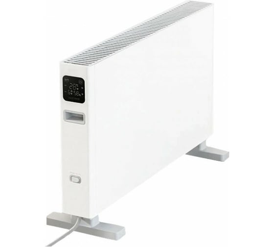Конвекторный обогреватель Smartmi Convector Heater 1S Smart DNQZNB05ZM