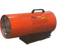 Газовая тепловая пушка FUBAG Brise 60 А 20821403