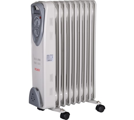 Масляный радиатор Ресанта ОМ-9Н 67/3/8