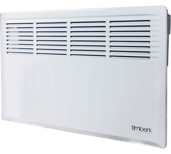 Конвектор электрический Timberk TEC.PF1 M 1500 IN 1