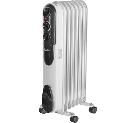 Масляный радиатор Ресанта ОМПТ-7Н 67/3/3