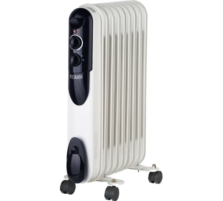 Масляный радиатор Ресанта ОМПТ-9Н 67/3/4