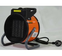 Пушка тепловая электрическая Жар-пушка ЕК 2-210 Кратон 3 09 04 040