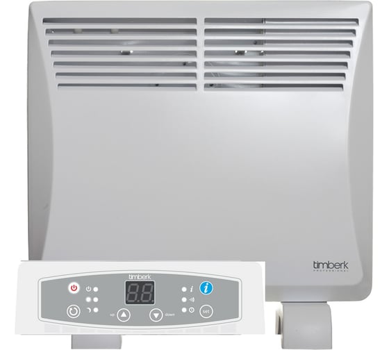 Конвектор Timberk TEC.PF2 LE 1000 IN
