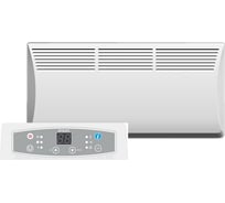 Конвектор Timberk TEC.PF2 LE 2000 IN