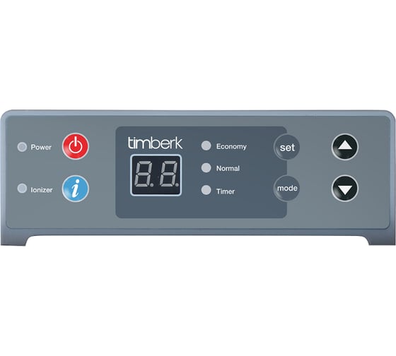Конвектор Timberk TEC.PS1 LE 2000 IN