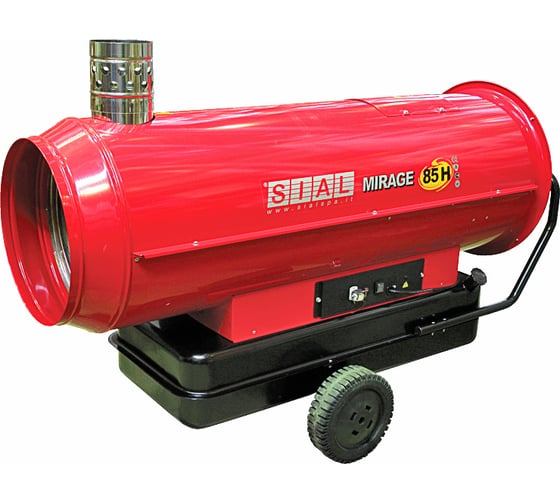 Нагреватель SIAL Mirage 85 H 20821027