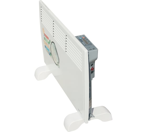 Конвектор Timberk TEC.PS1 PGE 1000 IN