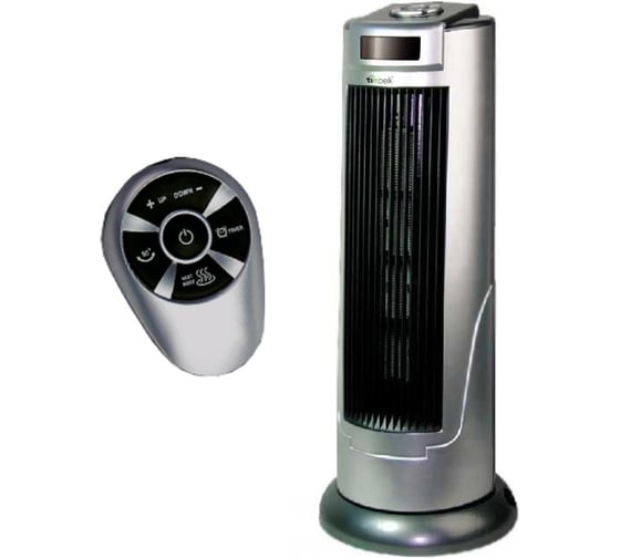 Тепловентилятор Timberk TFH T20FSH.LD