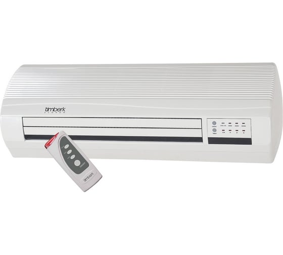 Тепловентилятор Timberk TFH W200.AD