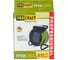 Тепловентилятор 25/1000/2000Вт PROCRAFT FP30C 15