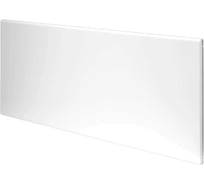 Обогреватель ADAX Neo Compact 075 KWT белый 64962347